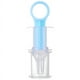 thumbnail image 1 of Silicone Feeder Baby Syringe Feeder Liquid Inlet Anti-choking Pacifier Feeder On Both Sides, 1 of 5