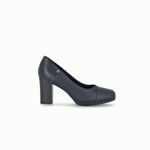 Zapato Mujer Azul Deise 44 Piccadilly