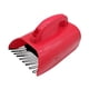 thumbnail image 3 of Recolector De Bayas Rojo Con Peine De Metal Para Arándanos Rojos Cosechadora De Bayas Más Fácil, 3 of 5