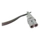 thumbnail image 3 of Cable Poder Tipo 8 Enchufe Nacional 1.5mts, 3 of 3