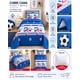 thumbnail image 3 of Set de Cubre Cama y Funda de Almohada Plaza y Media 180x230cm, 3 of 5