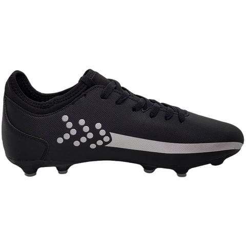 Zapatillas Soccer De Fútbol Negro Adulto Sps-2 - Talla 43
