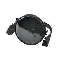 Bothyi - Estuche Para Reproductor De Discos Estuche De Viaje Estuche De Transporte Organizador De Almacenamiento Bolsa Para Reproductor De Cd