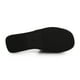 thumbnail image 5 of Sandalia Mujer Bata Patriziz Negro, 5 of 5