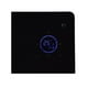 thumbnail image 4 of Estufa Calefactor Panel Convector Electrico 1500W WiFi LED Negro KGH-1500, 4 of 6