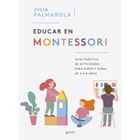 Zenith - Libro Educar En Montessori