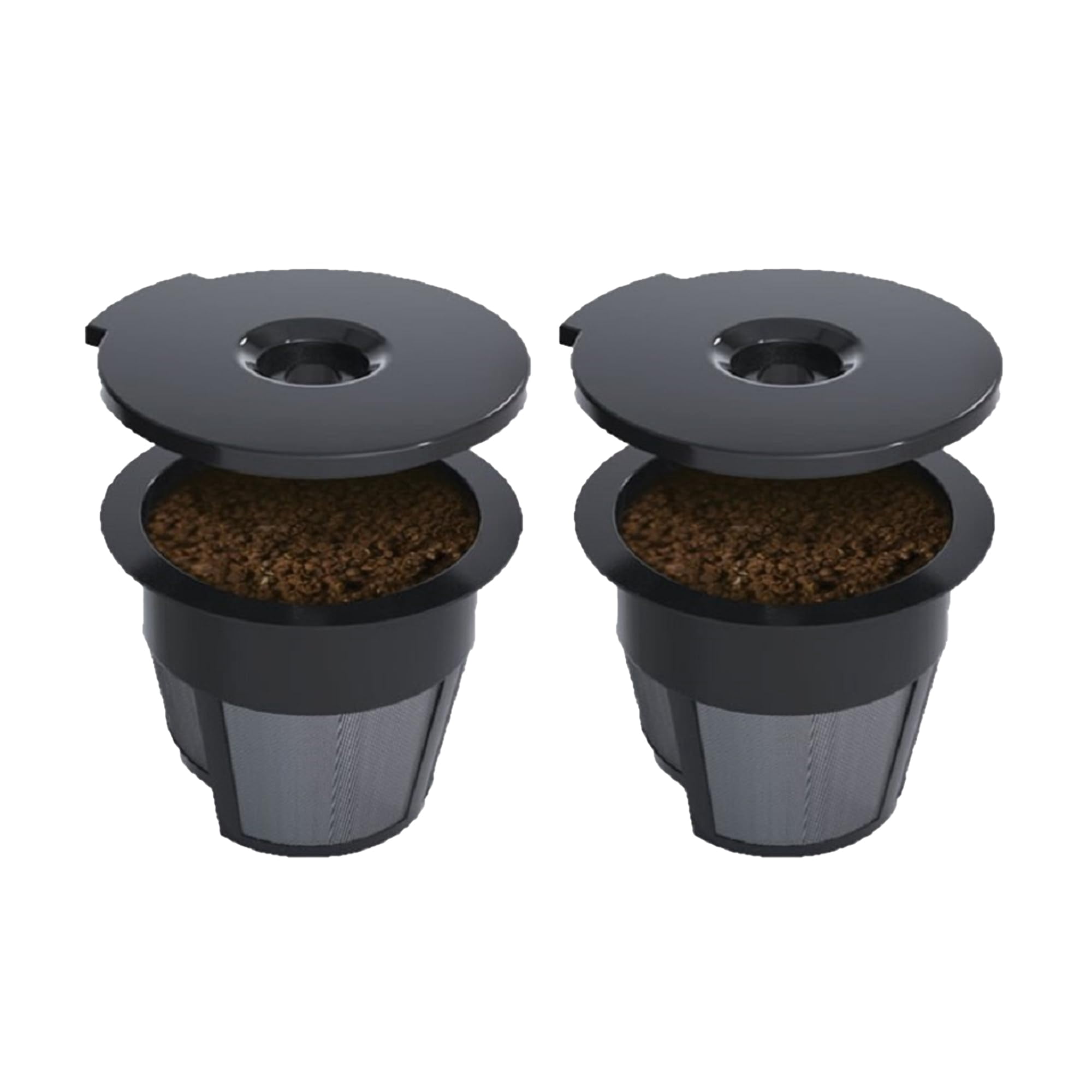 Cápsulas De Café Café Brew Collection, Reutilizables, Paquete De 2 Tazas K