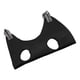 thumbnail image 3 of Cat Grooming Hamaca Restricción Toalla Bolsa Perro Para Cachorro Clavo Clip Lavado S Negro, 3 of 5