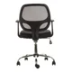 thumbnail image 3 of Silla Ejecutiva Genova Base Metalica - Ideamarketspa, 3 of 3