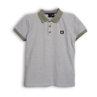 Polera Niño Safari Pillin
