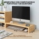 thumbnail image 4 of Soporte Elevador de Monitor con Entradas USB, 4 of 4