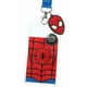 thumbnail image 5 of Cuerda de identificación Bioworld 81 cm con colgante de Spider-Man y pegatina, 5 of 5