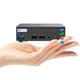 thumbnail image 1 of Mini PC ASUS NUC 13 Pro Intel i5 8GB 256GB SSD Win11, 1 of 9