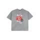 thumbnail image 1 of Polera teens niña desgastada attitude 435, 1 of 3