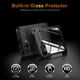 thumbnail image 2 of Funda de teléfono Kaiiecal Rugged Hinge para Samsung Galaxy Z Flip6, 2 of 3