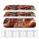 thumbnail image 2 of Game Gorilla Tag 3-Piece Bedding Set Soft Warm And Comfortable Bed Set, 2 of 5