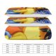 thumbnail image 2 of Winnie The Pooh 3-Piece Twin Bed Set - Includes 1 Single Comforter And 2 Pillowcases Bedding - Fade Resistant Microfiber - Winnie The Pooh, 2 of 4