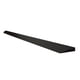 thumbnail image 4 of Rampa De Umbral De Puerta De PVC Recortable Para Escalones De Escalera Para Silla De Ruedas, Color Negro, 4 of 5