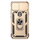 thumbnail image 2 of Estuche GANGXUN para Motorola Moto One 5G Ace, soporte giratorio 360°, estilo mecánico y magnético, 2 of 5