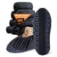thumbnail image 1 of Cubrezapatos DclobTop Desechables Antideslizantes Reutilizables XL 100 piezas, 1 of 8
