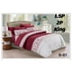 thumbnail image 1 of Cubrecama Quilt De Verano Diseños A Eleccion King, 1 of 1