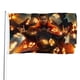 thumbnail image 1 of Bandera Temática Care Bears Desmarcar 150cm x 240cm, 1 of 6