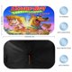 thumbnail image 2 of Laff-a-Lympics Sombrilla Solar para Auto - Protector de Parabrisas Plegable | Cortina Solar Delantero | Bloqueo UV y Aislamiento de Calor 133x73cm, 2 of 6