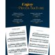 thumbnail image 4 of Música de Partitura G. Schirmer – Debussy – 30 cm – 240 páginas, 4 of 5