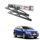 thumbnail image 1 of Plumillas Bosch Eco para Suzuki Scross 2015-2017, 1 of 3