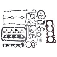 Repuestos Del Sol - Juego Empaquetadura Motor Kia Carens Ii 1.8 2001 2005