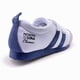 thumbnail image 4 of Zapatilla Niño Classic Blanco 26 29, 4 of 5