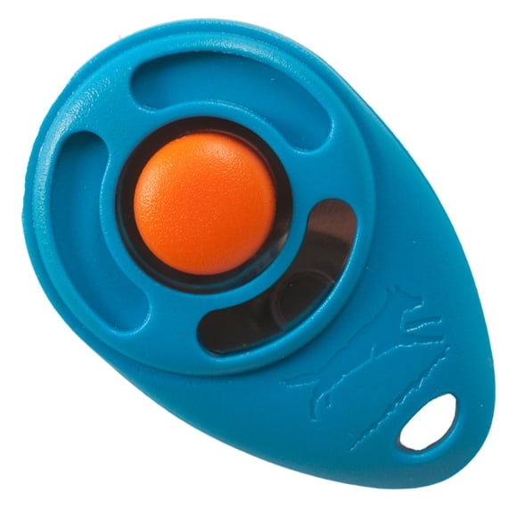 Clicker Starmark Pro-Training para perros