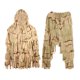thumbnail image 4 of Juego De Traje Ghillie 3D Sniper Jungle Forest Wood Hunting Camping Jungle, 4 of 5