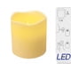 thumbnail image 1 of Vela LED con sensor 8x7cm, 1 of 2