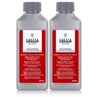 Solución Descalcificadora Gaggia 250 Ml (2 Botellas)