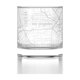 thumbnail image 1 of Vaso de Whisky Well Told Grabado con Mapa de Los Ángeles 325 ml, 1 of 5