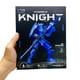 thumbnail image 5 of PACK 3 GERREROS FIGURAS DE ACCION 15 CM ARTICULADAS, 5 of 7
