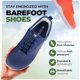 thumbnail image 2 of Zapatillas Barefoot Slip On Hike Footwear HF Stride, 2 of 3