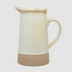 thumbnail image 1 of Jarro Cerámica 1300 Ml Wayu, 1 of 5