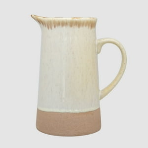 Jarro Cerámica 1300 Ml Wayu