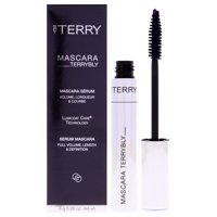 By Terry - Máscara De Pestañas De Terry Terrybly Purple Con Ácido Hialurónico, 8 Ml