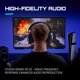 thumbnail image 3 of Auriculares Para Gaming R5 Spear Pro Con Cable Y Drivers De 40 Mm, 3 of 8