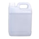 thumbnail image 5 of Contenedor De Agua De 2L Con Tapa Barril A Prueba De Fugas Mango Ergonómico Plástico HDPE, 5 of 5