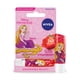 thumbnail image 2 of NIVEA LIP RAPUNZEL WILD CRANBERRY, 2 of 4