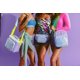 thumbnail image 3 of Mochila Nevera Convertible Igloo Lilac Breeze Retro, 3 of 4