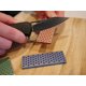 thumbnail image 4 of Diamond Machining Technology (DMT) W7EFC Diamond Whetstone Mini Diamond Whetstone, juego de 3, 4 of 9