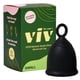 thumbnail image 1 of Copa menstrual VIV para tu copa menstrual V Small Premium, 1 of 9