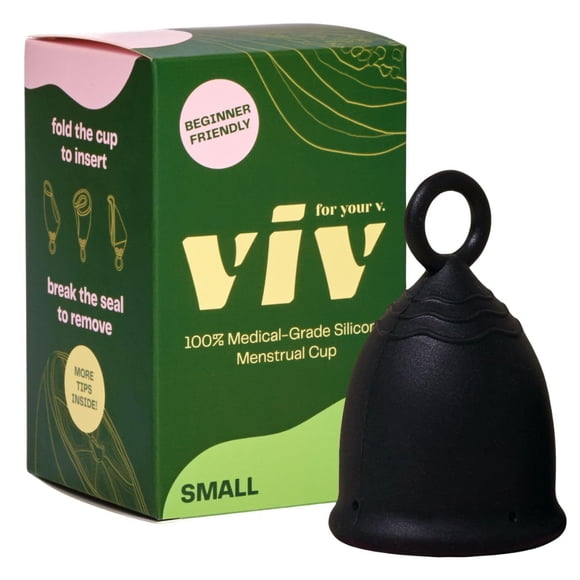Copa menstrual VIV para tu copa menstrual V Small Premium
