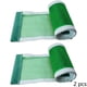 thumbnail image 4 of 2 piezas de red de tenis de mesa de poliéster, red de tenis de mesa retráctil, accesorios de repuesto para tenis de mesa, 4 of 6