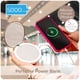 thumbnail image 2 of Power Bank Espejo Compacto StylPro Flip N Charge con Luz LED, 2 of 9